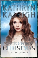 Once Upon a Christmas B0DTGYQ1TS Book Cover