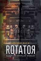 Rotator B0G6T95FX6 Book Cover