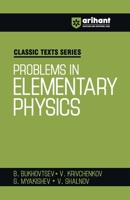 Problems in Elementary Physics 9368403732 Book Cover