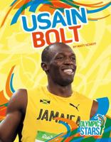 Usain Bolt 1680785583 Book Cover