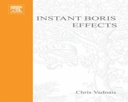 Instant Boris Effects (VASST Instant) (VASST Instant) 1578202620 Book Cover