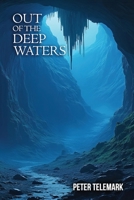 Out of the Deep Waters (The Seth Athenor Series) B0HHTK7XZN Book Cover