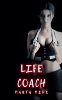 Life Coach B0FLJM1WVW Book Cover