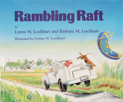 Rambling Raft 0870333925 Book Cover