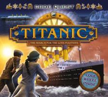 Titanic 075343220X Book Cover