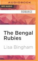 The Bengal Rubies 0671770950 Book Cover