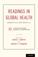 Readings in Global Health: Essential Reviews from the New England Journal of Medicine 0190271221 Book Cover