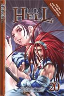 King of Hell Volume 20 (King of Hell) 1427801355 Book Cover