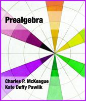 Prealgebra 1936368668 Book Cover