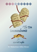 The Ten Commandments for Married Couples B0HDFKT2VB Book Cover