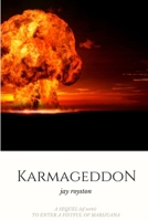 Karmageddon 035923531X Book Cover