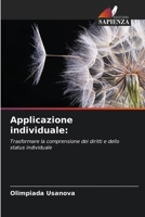 Applicazione individuale (Italian Edition) 6209950477 Book Cover