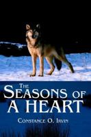 The Seasons of a Heart 0595354750 Book Cover