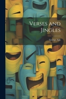 Verses and Jingles 1022117866 Book Cover