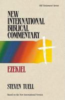 Ezekiel: New International Biblical Commentary Old Testament Series (New International Biblical Commentary Old Testament) 1565632265 Book Cover