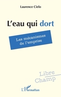 L'eau qui dort: Les mécanismes de l’emprise (Libre Champ) (French Edition) 2336511452 Book Cover