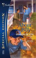 About The Boy 037324715X Book Cover