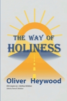 The Way of Holiness 162663517X Book Cover