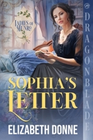 Sophia's Letter 1965539394 Book Cover