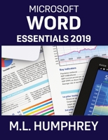 Word Essentials 2019 1637440669 Book Cover