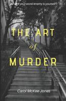The Art of Murder 1511814942 Book Cover
