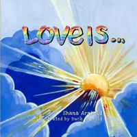 Love Is... 1499327897 Book Cover