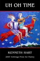 Uh Oh Time 193469505X Book Cover