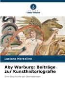 Aby Warburg: Beiträge zur Kunsthistoriografie (German Edition) 6207743245 Book Cover