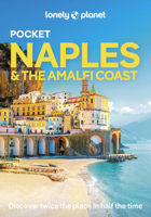 Lonely Planet Pocket Naples & the Amalfi Coast 1788681169 Book Cover