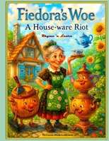Fiedora's Woe: A House-ware Riot 1676816364 Book Cover