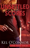 Unsettled Scores 0578953544 Book Cover