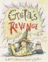 Greta's Revenge: More Alice and Greta 0517800519 Book Cover
