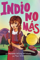 Indio No Más 1643796526 Book Cover
