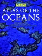 Philip's Atlas of the Oceans 0540078654 Book Cover