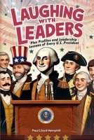 Laughing With Leaders B0DPNHMGBK Book Cover