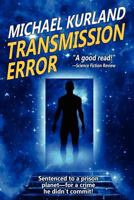 Transmission Error 0515045144 Book Cover