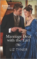 Marriage Deal with the Earl 1335723676 Book Cover