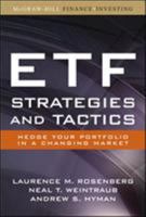 ETF Strategies and Tactics 007149734X Book Cover
