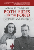 Both Sides of the Pond: My Family's War, 1933-1946 B0GPT148VF Book Cover