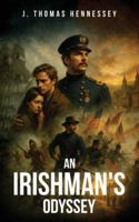 An Irishman’s Odyssey 1970528095 Book Cover