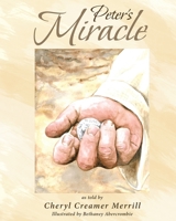 Peter's Miracle B0BV1M7FCG Book Cover