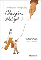 Teacher and Student Story 6044725103 Book Cover