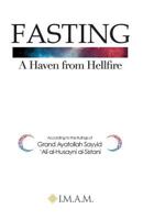 FASTING A Haven from Hellfire 0986295159 Book Cover