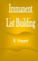 Immanent List Building 1648304176 Book Cover