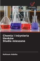 Chemia i inzynieria tlenków Studia mieszane (Polish Edition) 6630183878 Book Cover