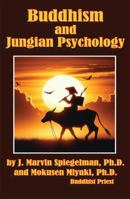 Buddhism and Jungian Psychology 0941404374 Book Cover