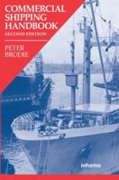 Commercial Shipping Handbook 184311531X Book Cover