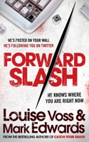 Forward Slash 0007460740 Book Cover