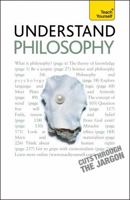 Teach Yourself Philosophy (Teach Yourself - General) 0844236837 Book Cover