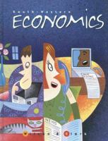 Economics 0538655933 Book Cover